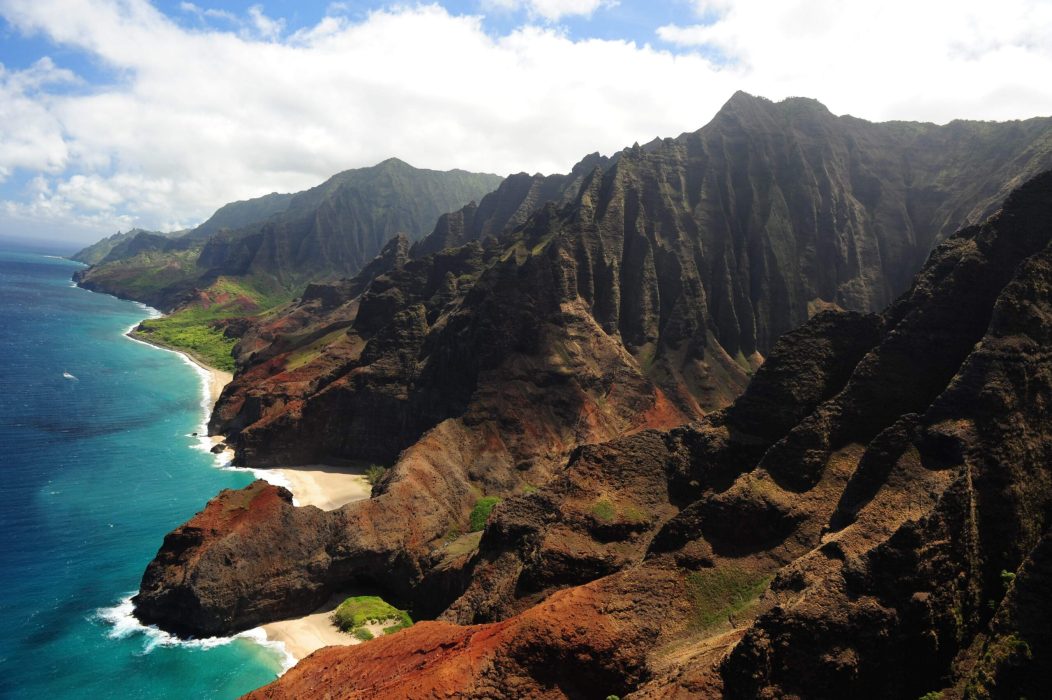 FAQs Flying Helicopter Kauai Tours | Jack Harter Helicopters