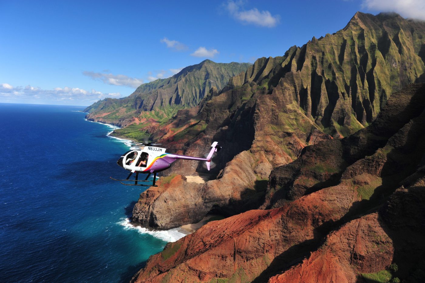 Jack Harter Helicopters