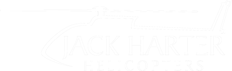 Jack Harter Helicopters