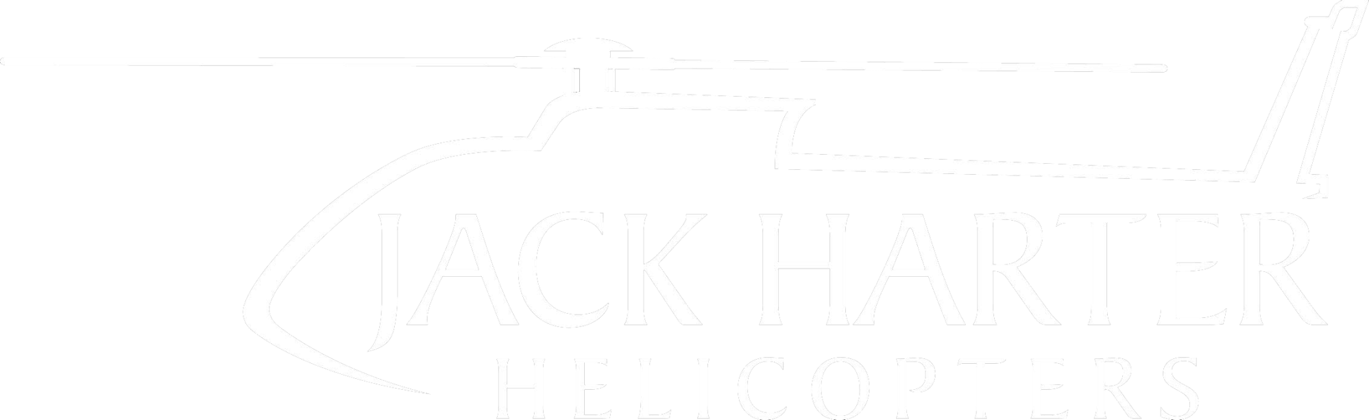 Jack Harter Helicopters logo